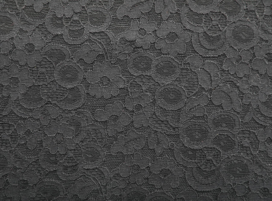 JNFZ042 Lace composite fabric Garment fabric