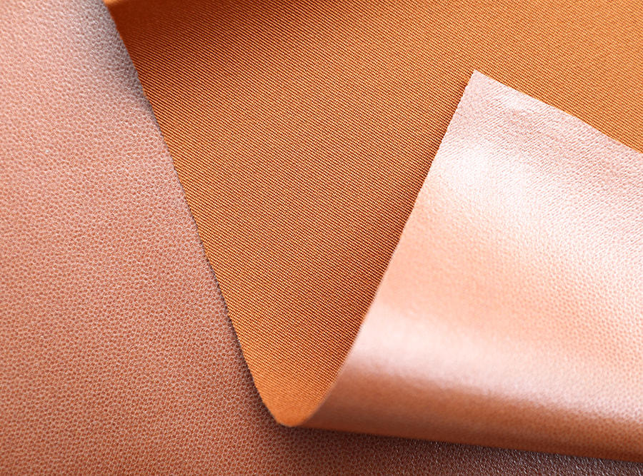 The Difference Between The Materials Of Car Seat Fabrics