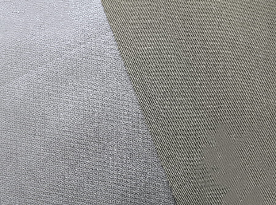 JNFZ090TPU composite fabric garment fabric