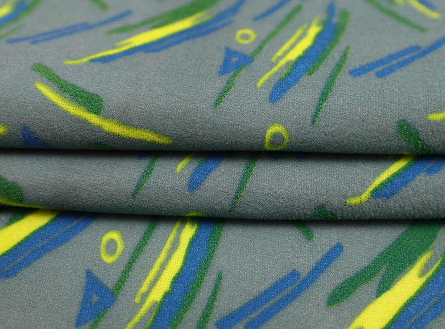 JNHM021 Sponge composite fabric, automobile seat fabric