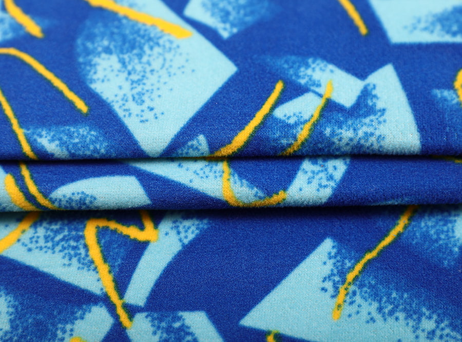 JNHM022 sponge composite fabric, automobile seat fabric