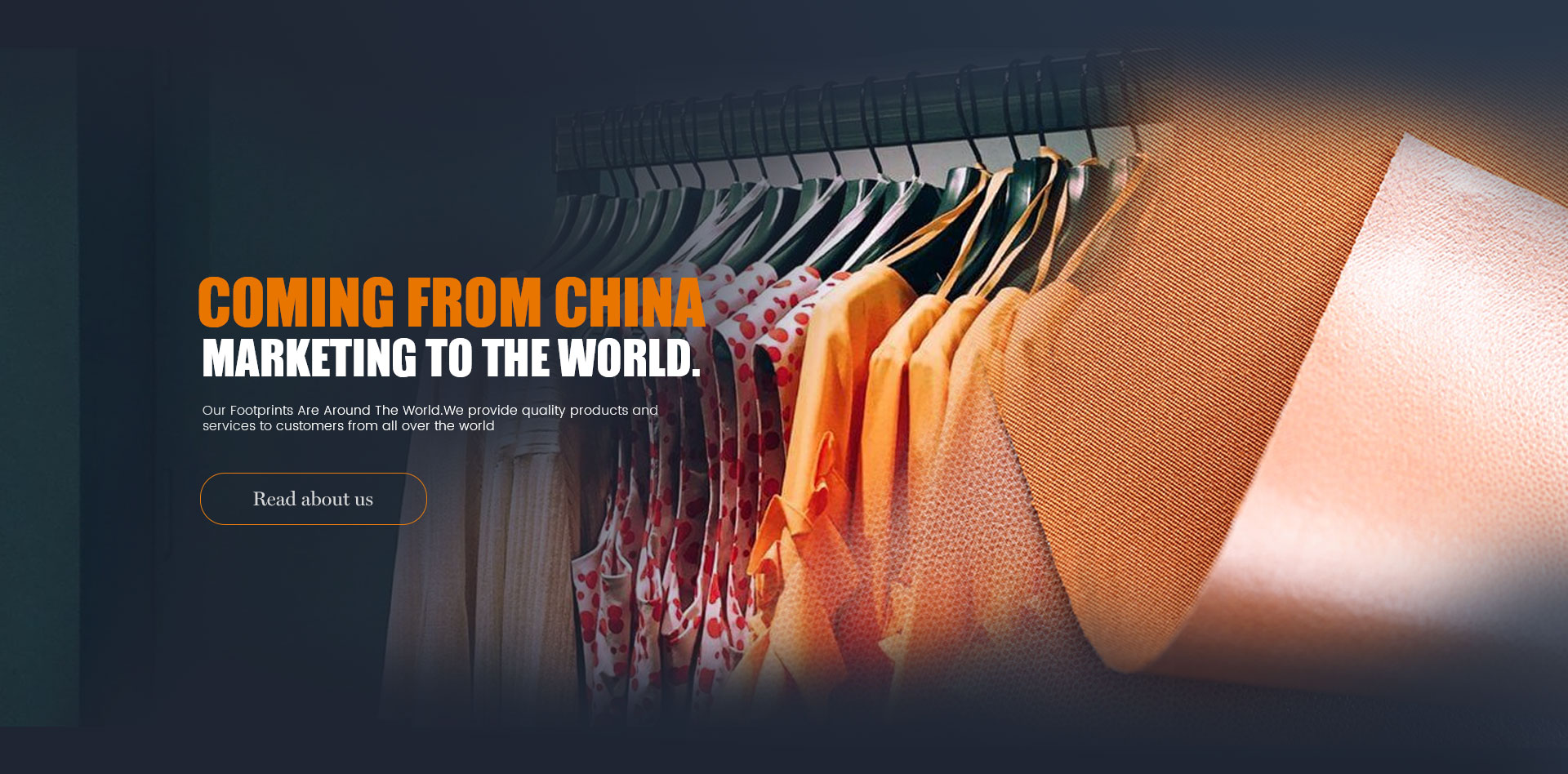 Textile Fabric Manufacturers
