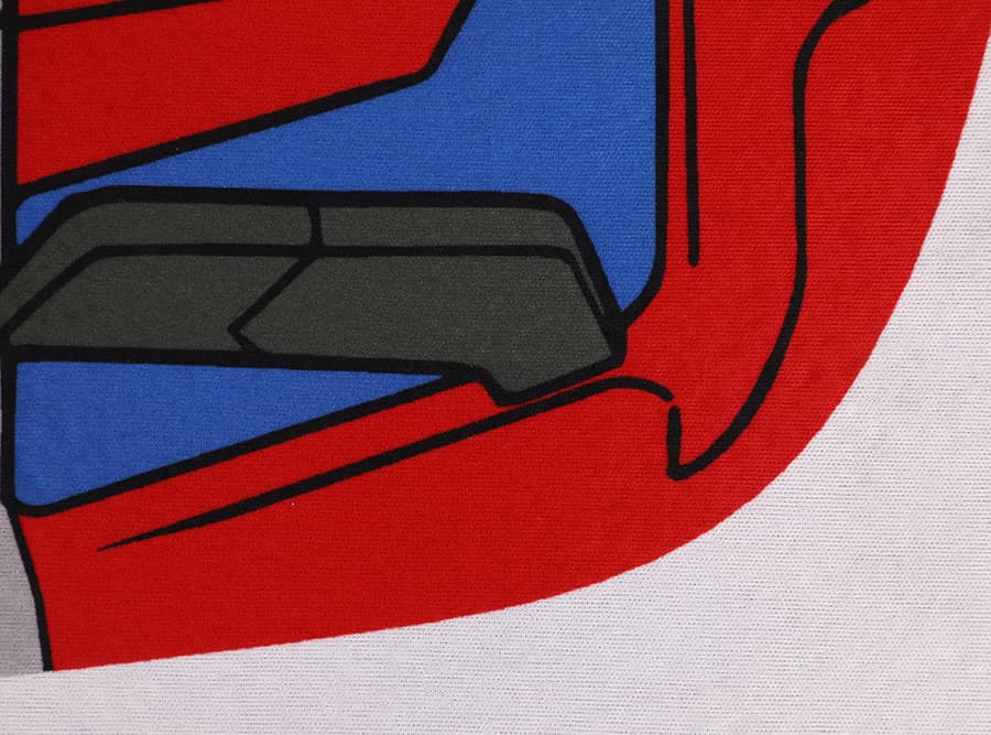 Clothing Fabric
