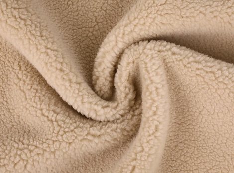 Let's Talk About The Fabric Of Your Blanket