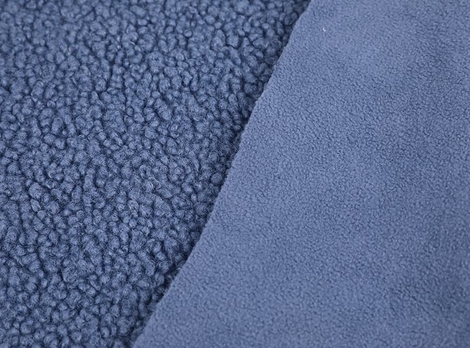 Introduction And Difference Of Polar Fleece Blanket Fabric